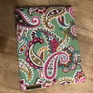 Vera Bradley tutti fruiti iPad case